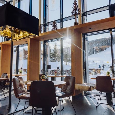 Naturresort Puradies Leogang Kültér fotó