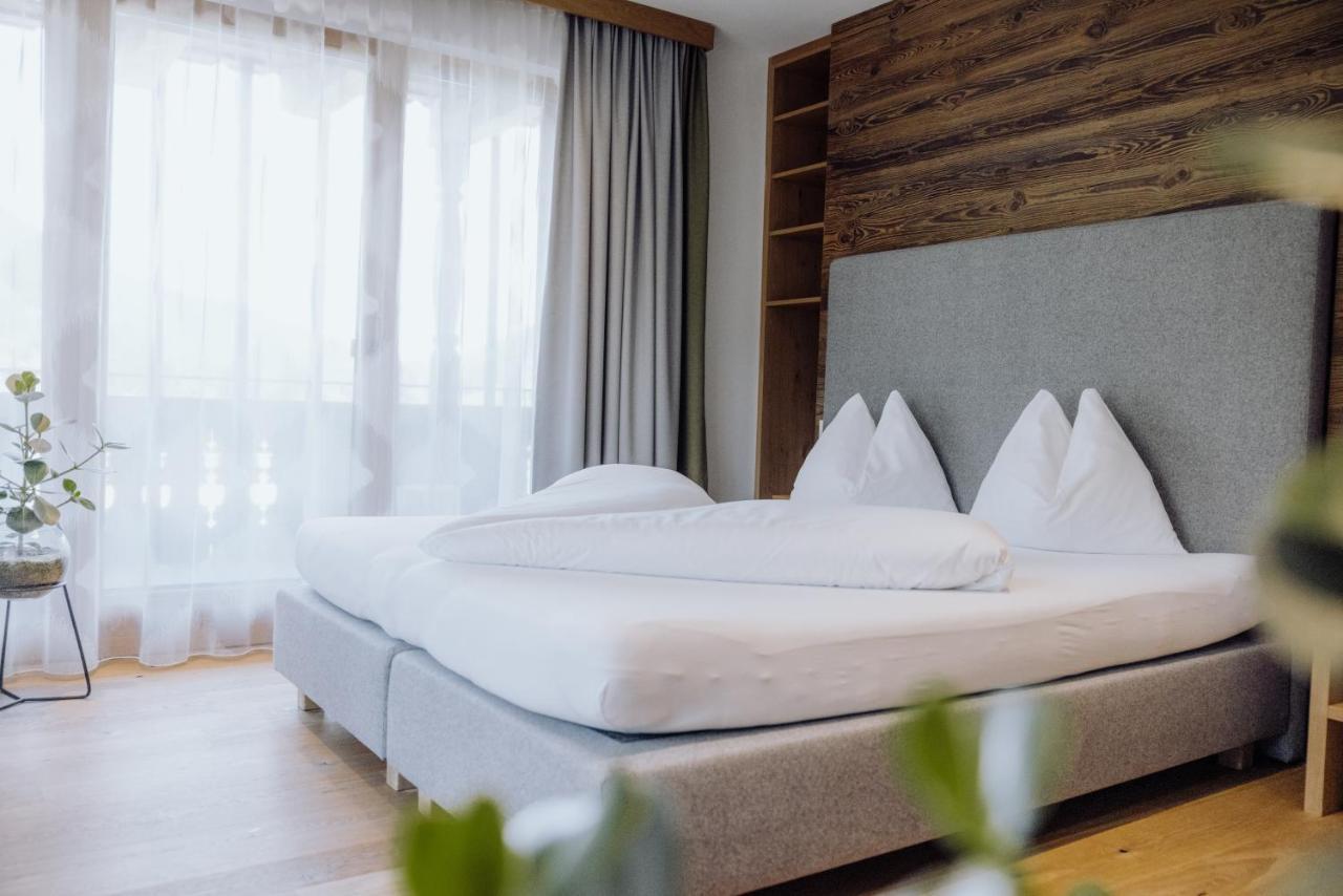 Naturresort Puradies Leogang Kültér fotó