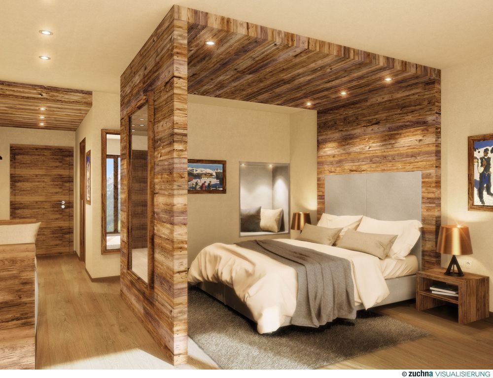 Naturresort Puradies Leogang Kültér fotó